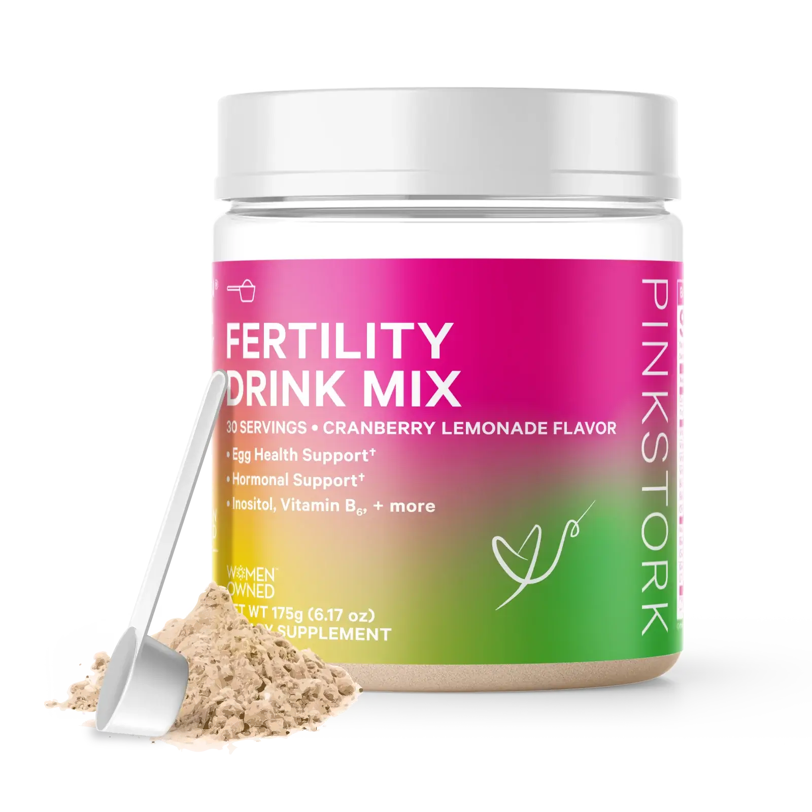 Fertility Drink Mix