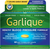 Healthy Blood Pressure Formula 60 Ct (Pack of 1)