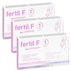 amitamin® fertil F Phase 1-Superior Formula for Women to Conceive-Original From Germany (30 Days Supply)