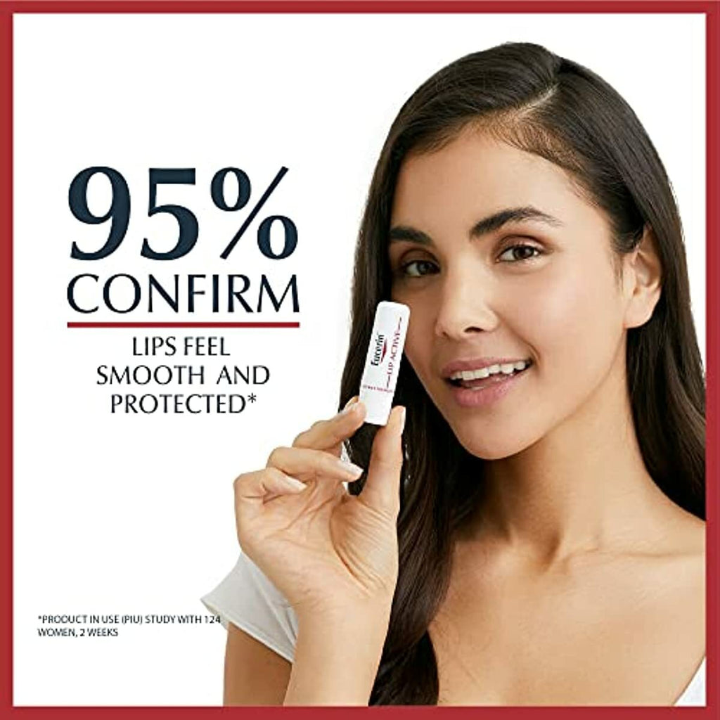 Eucerin Active Care for Lips